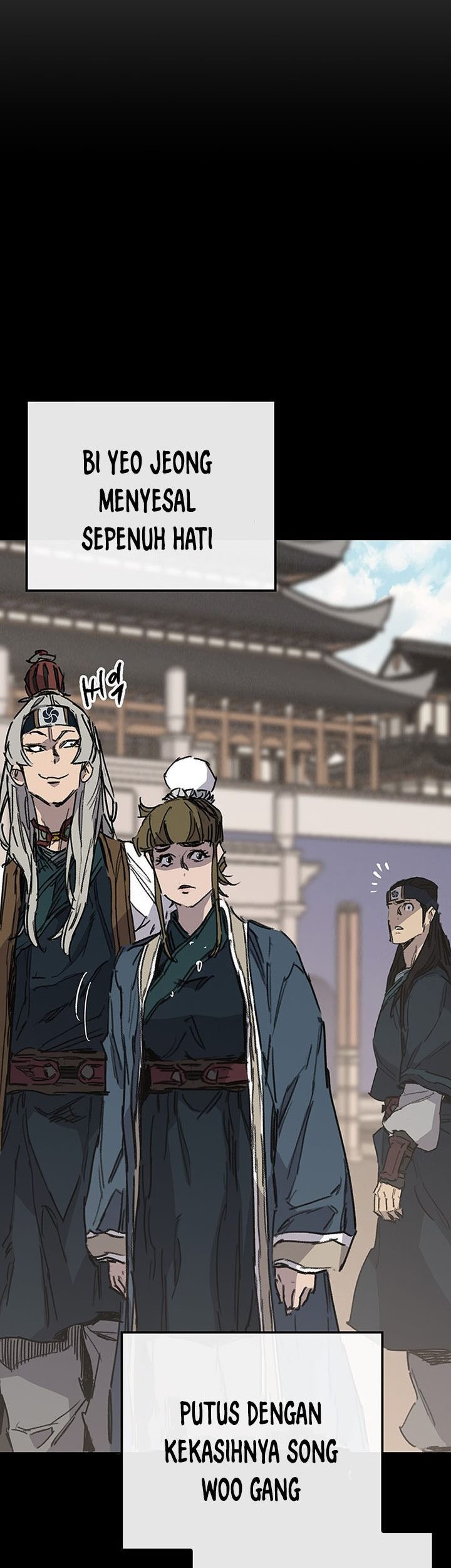 Chapter 179 - halaman 21