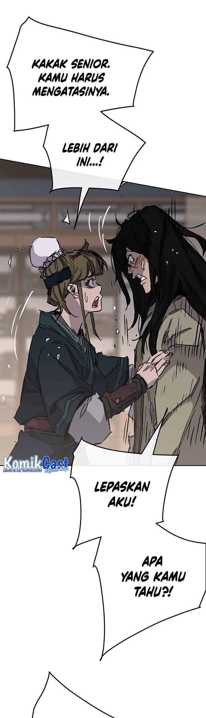 Chapter 179 - halaman 43