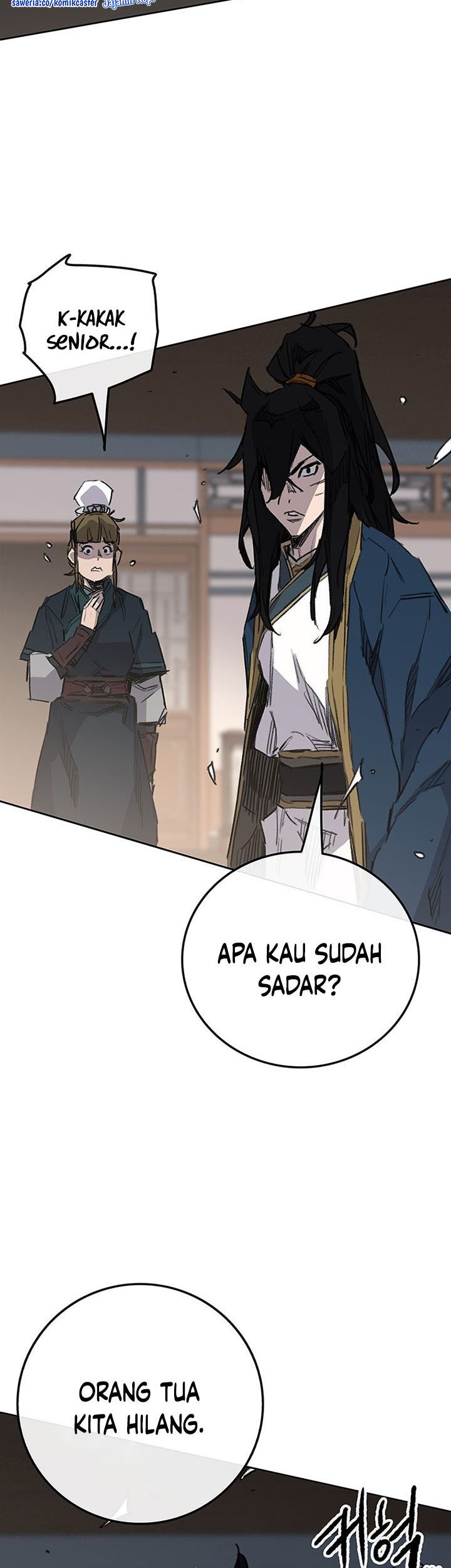 Chapter 179 - halaman 61