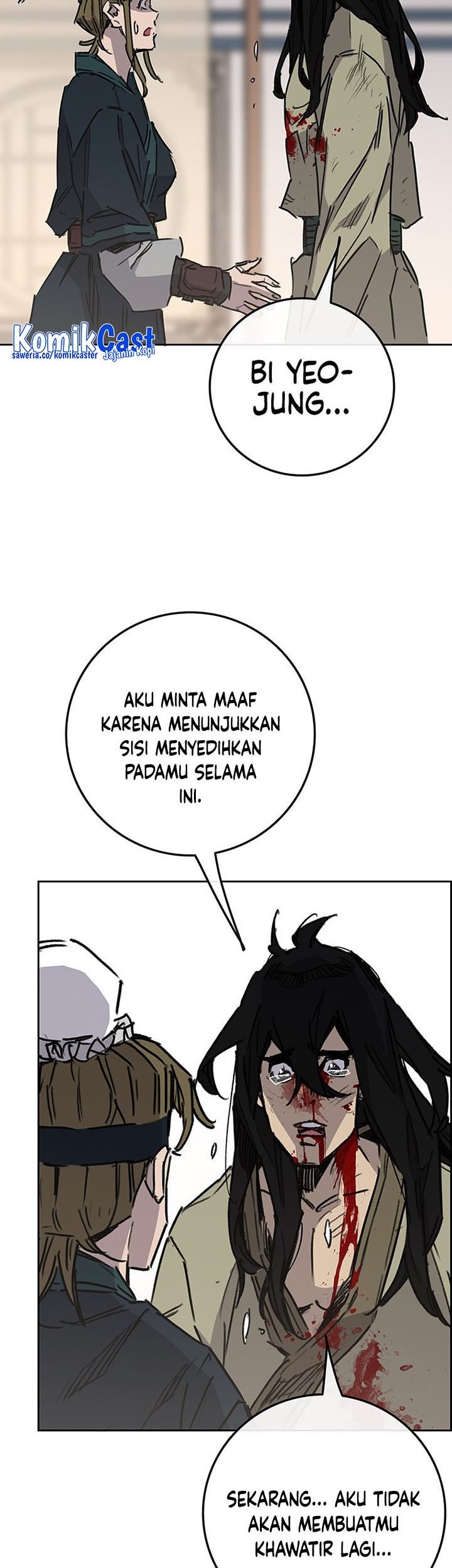 Chapter 179 - halaman 79