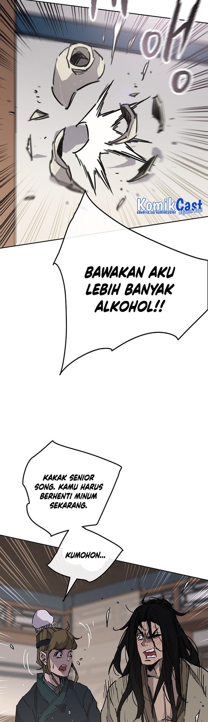 Chapter 179 - halaman 17