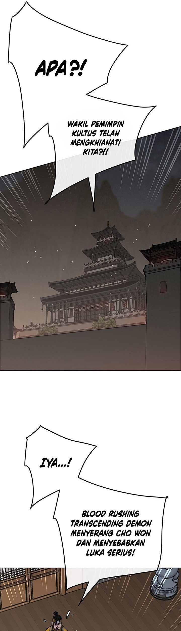 Chapter 180 - halaman 19