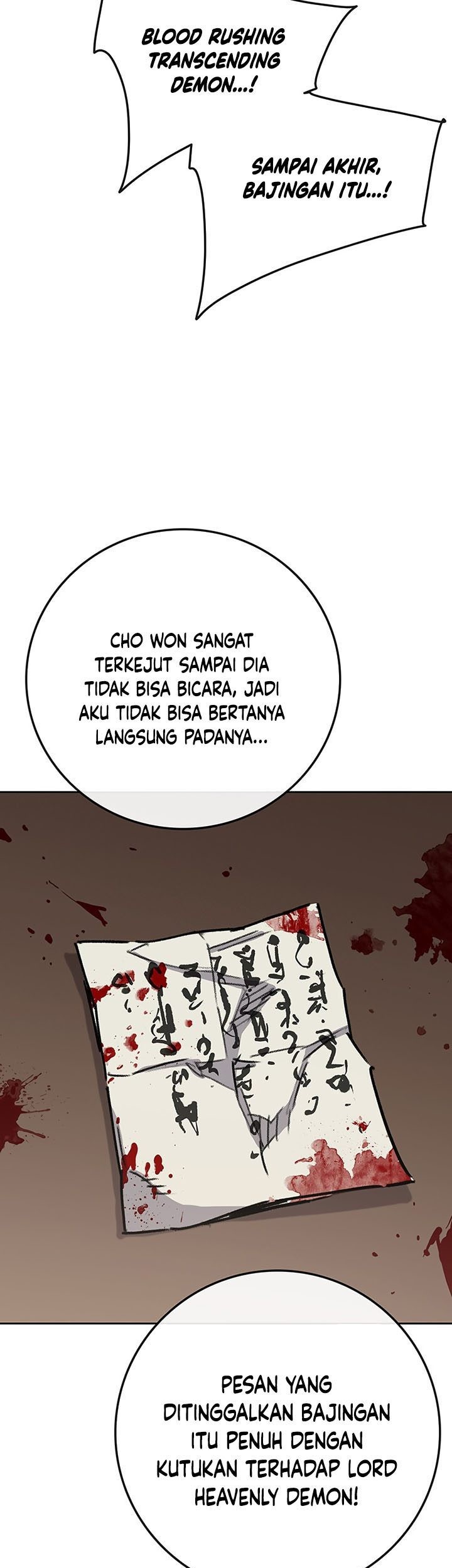 Chapter 180 - halaman 21