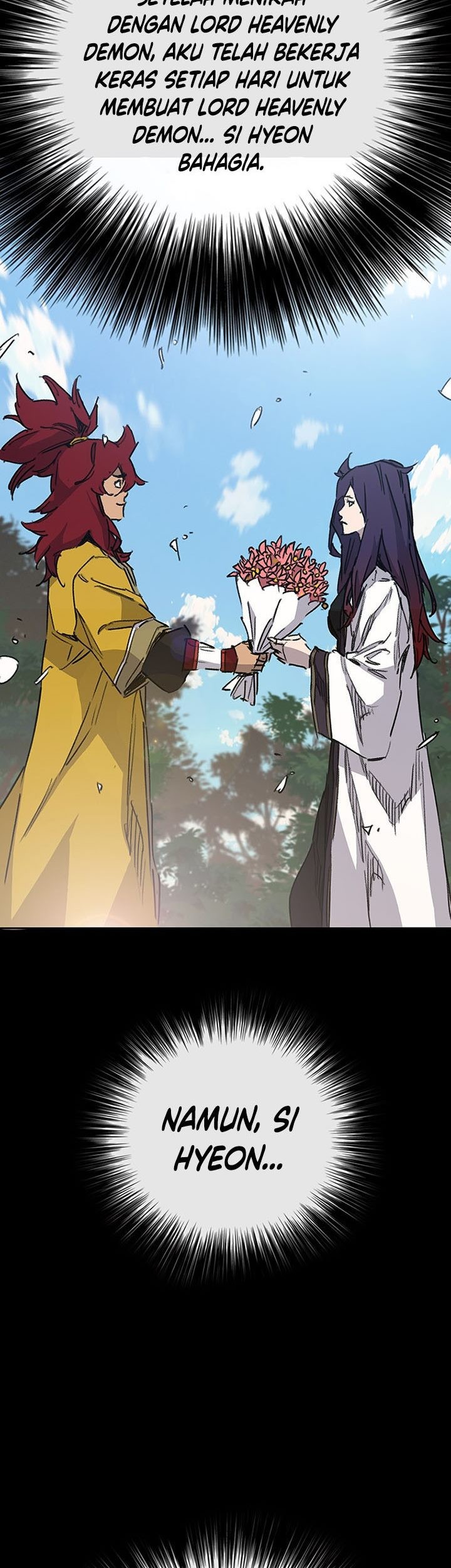 Chapter 180 - halaman 25
