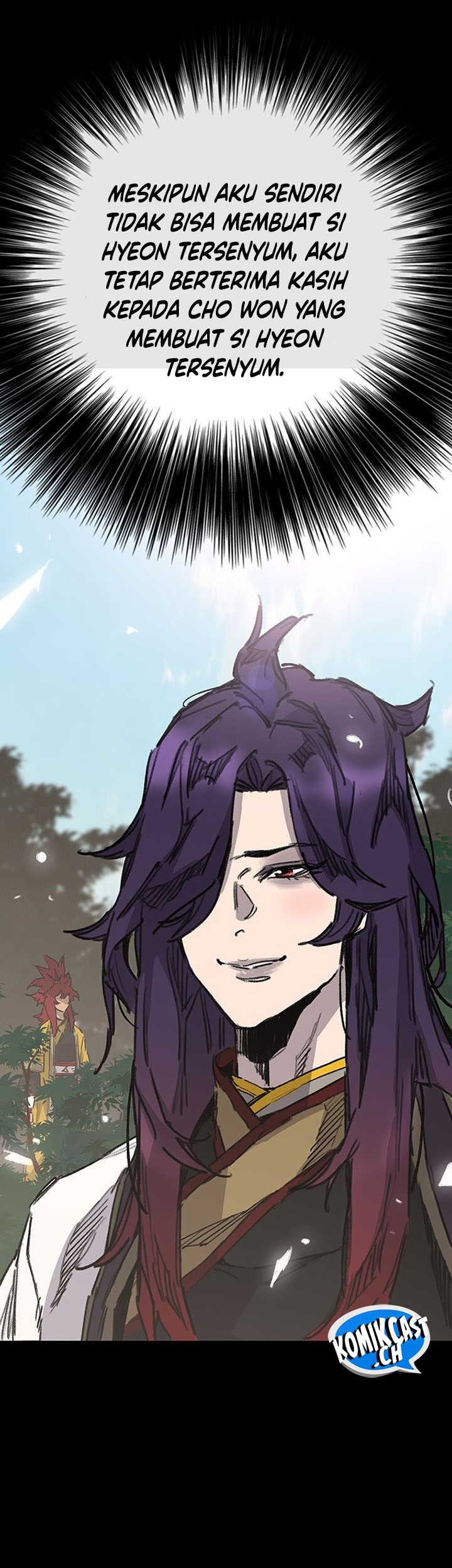 Chapter 180 - halaman 29