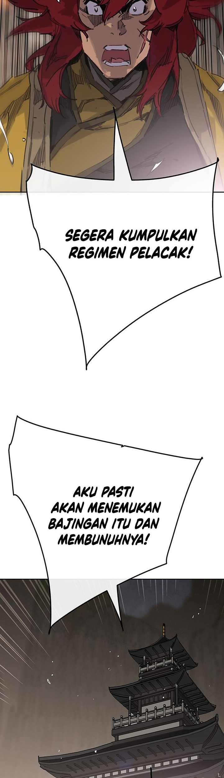 Chapter 180 - halaman 33
