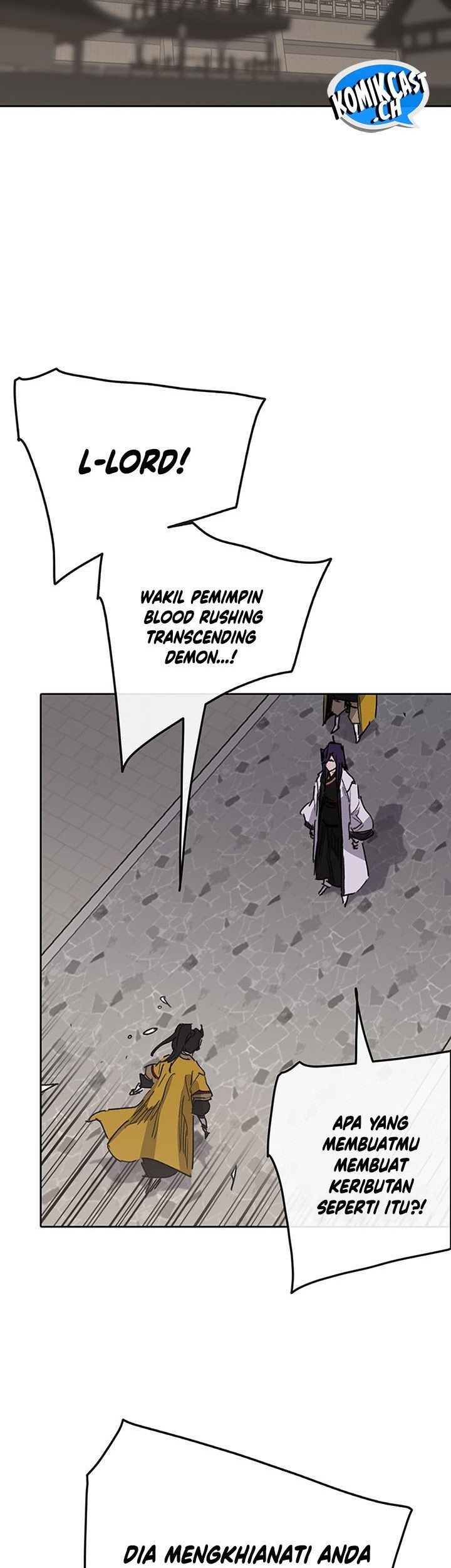 Chapter 180 - halaman 39