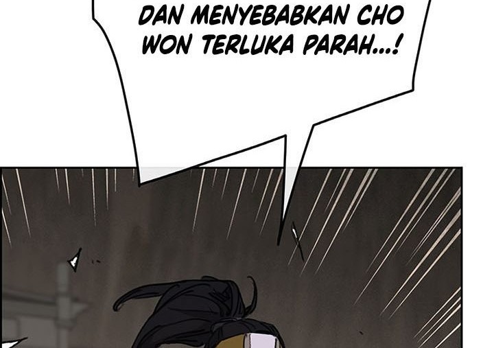Chapter 180 - halaman 40