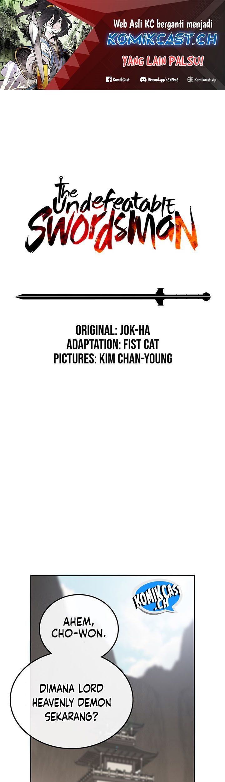 Chapter 180 - halaman 3