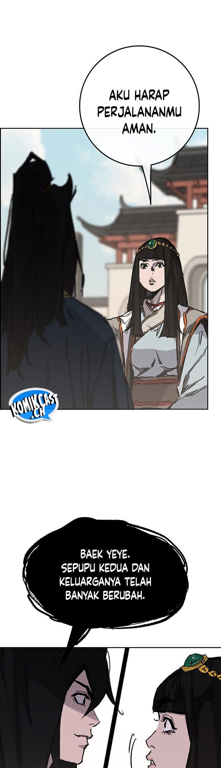 Chapter 180 - halaman 63
