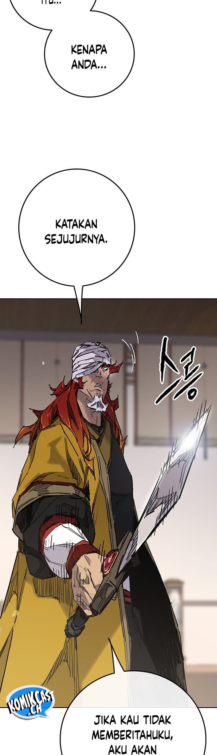 Chapter 180 - halaman 9