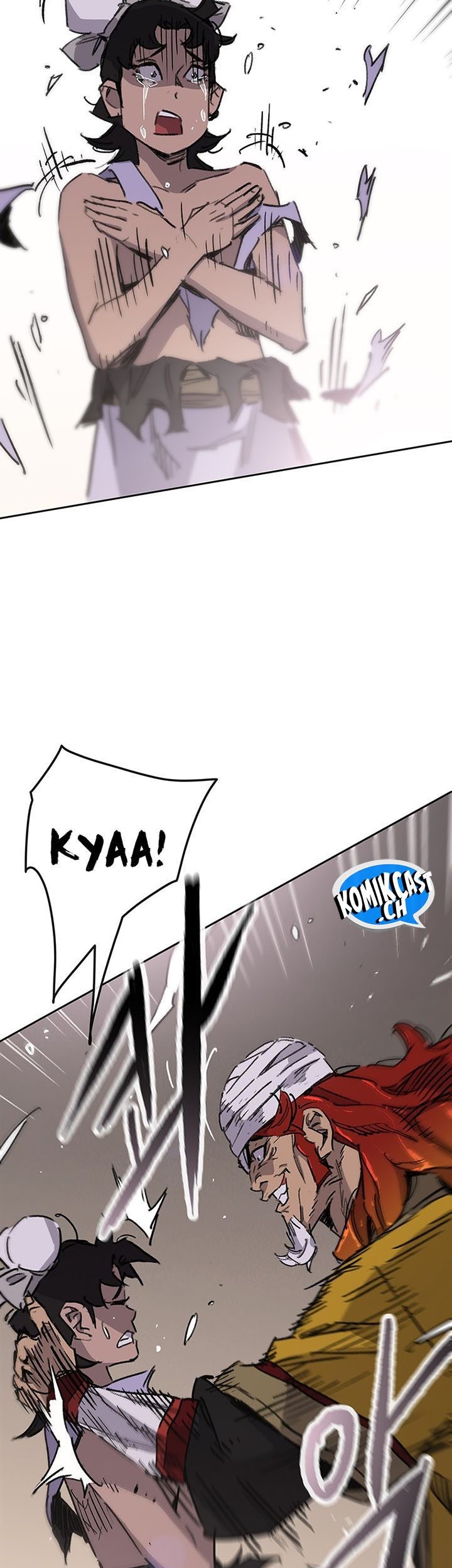 Chapter 180 - halaman 15