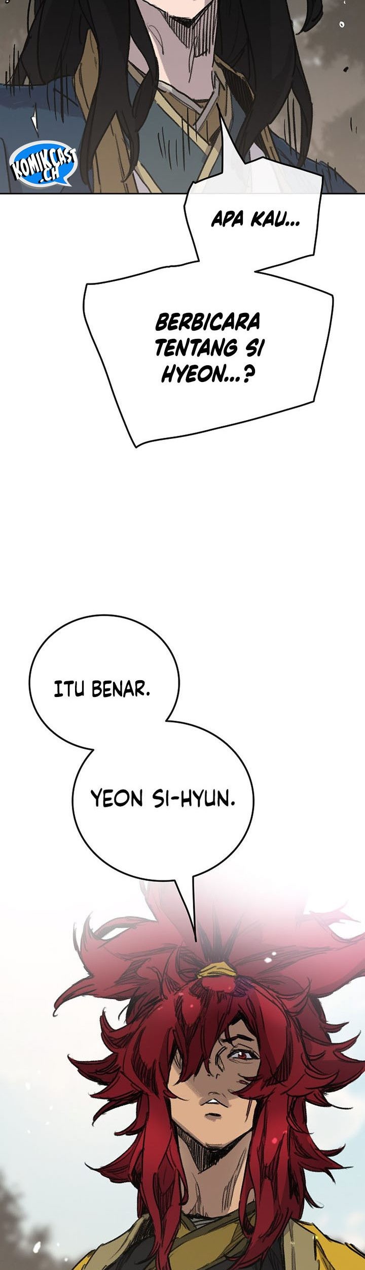 Chapter 181 - halaman 29