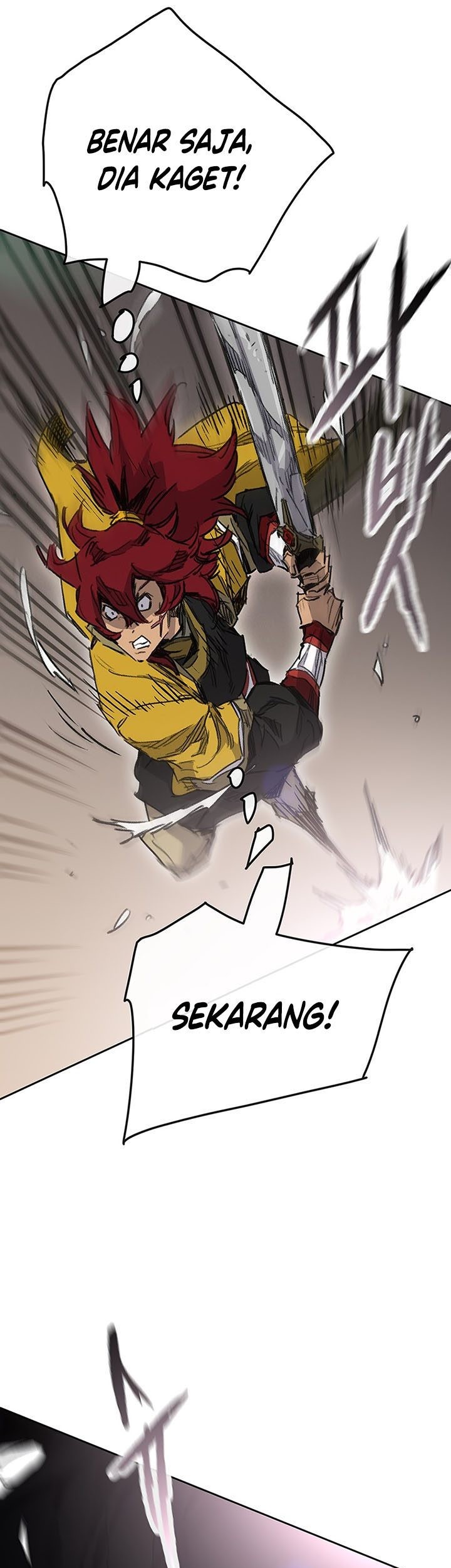 Chapter 181 - halaman 33