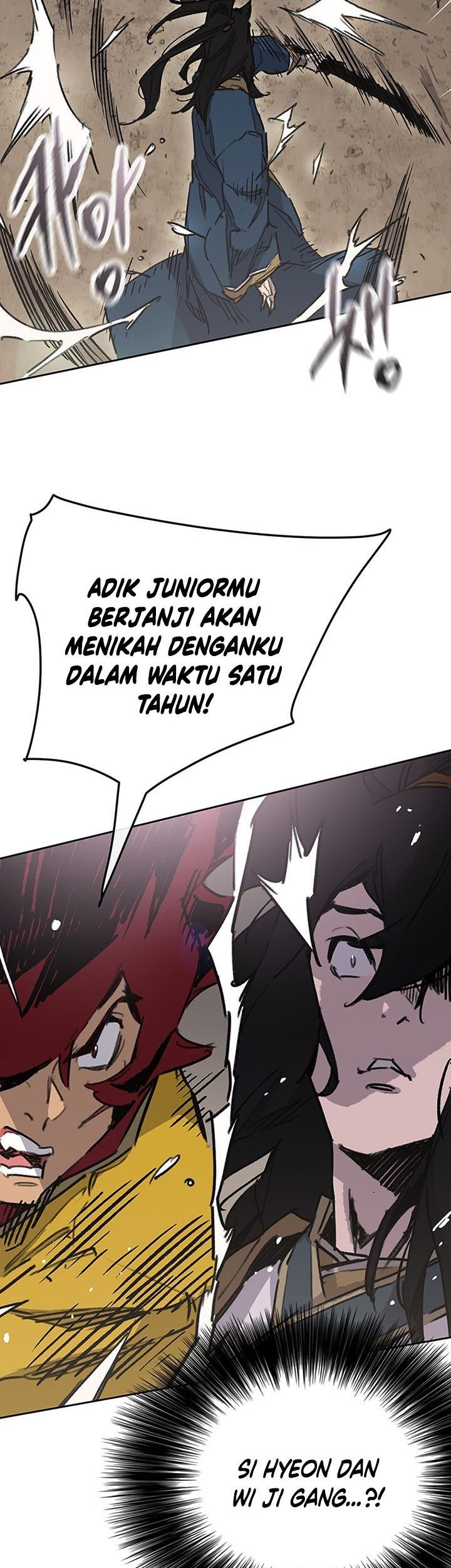 Chapter 181 - halaman 39