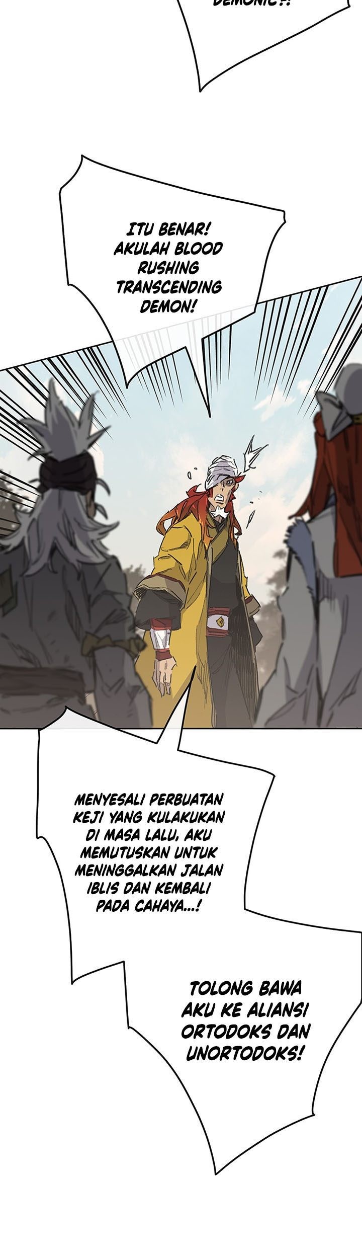 Chapter 181 - halaman 43