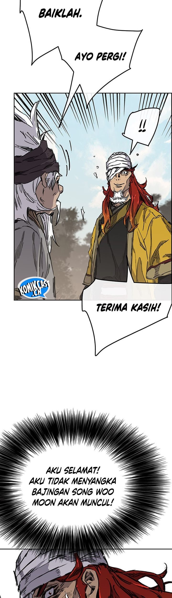 Chapter 181 - halaman 49