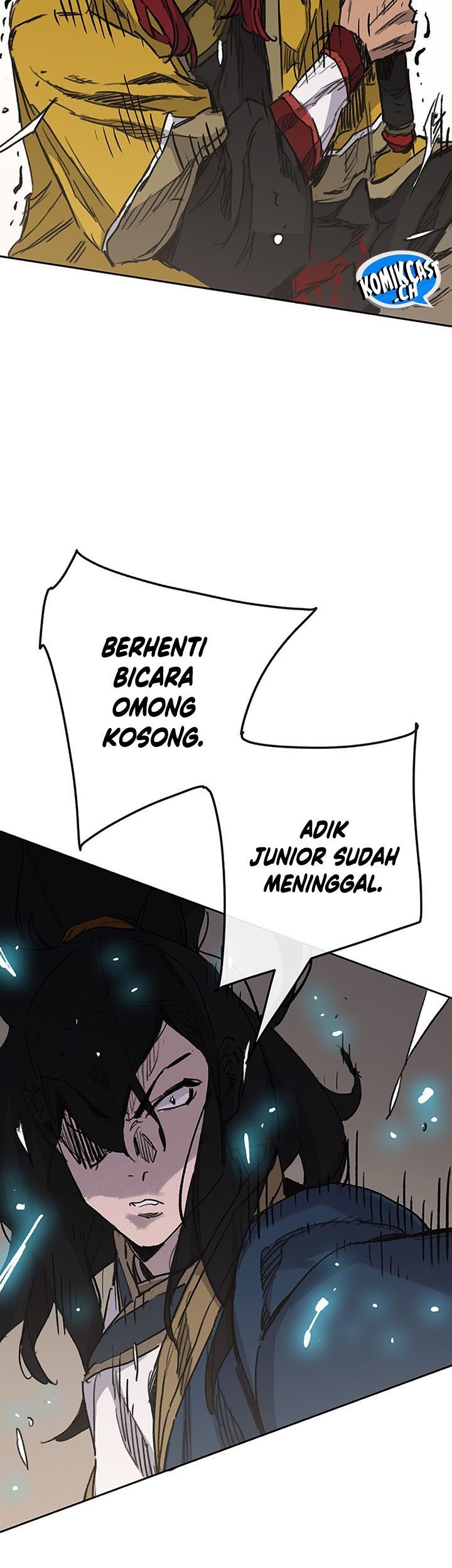 Chapter 181 - halaman 69