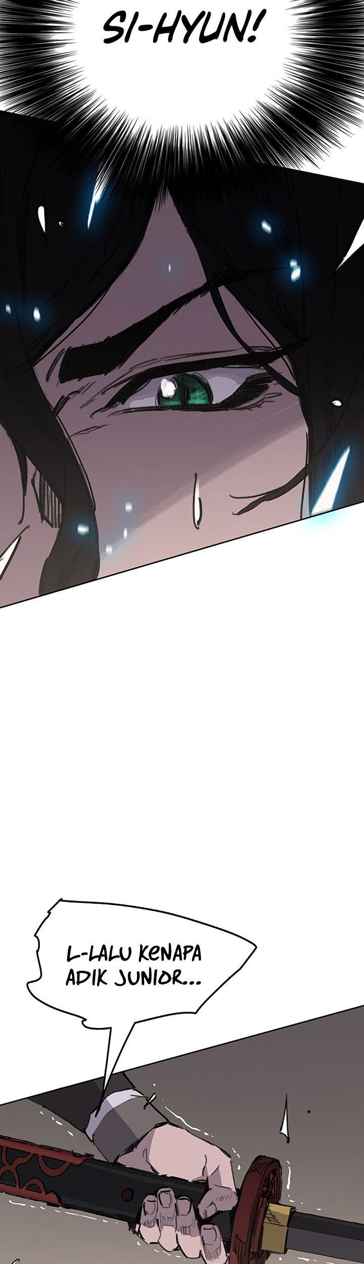Chapter 181 - halaman 81