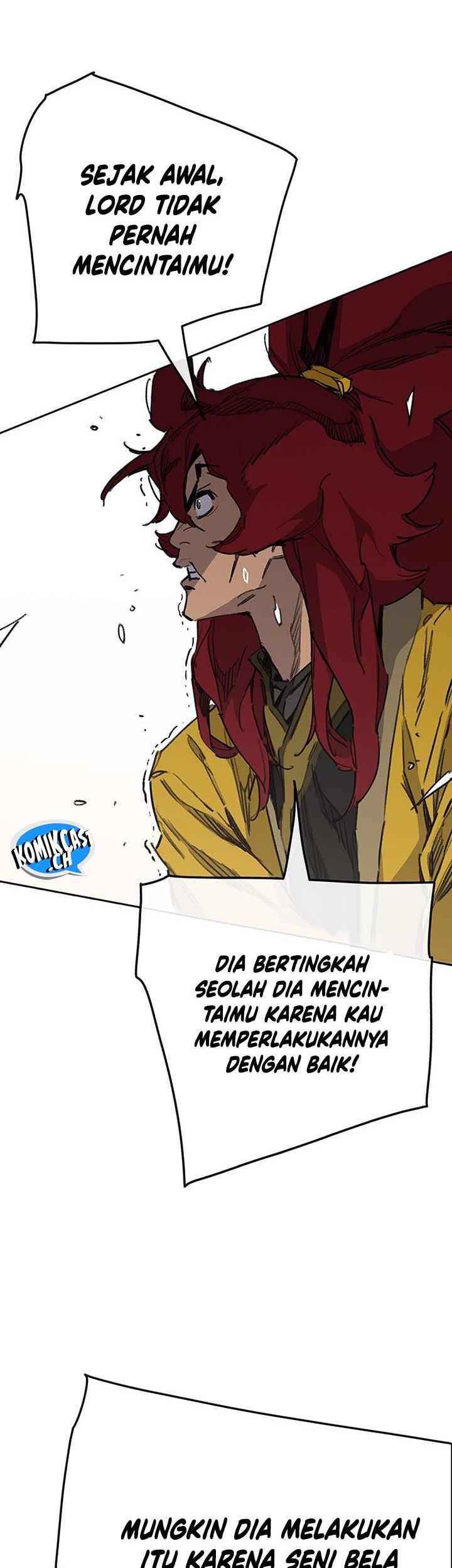 Chapter 181 - halaman 83