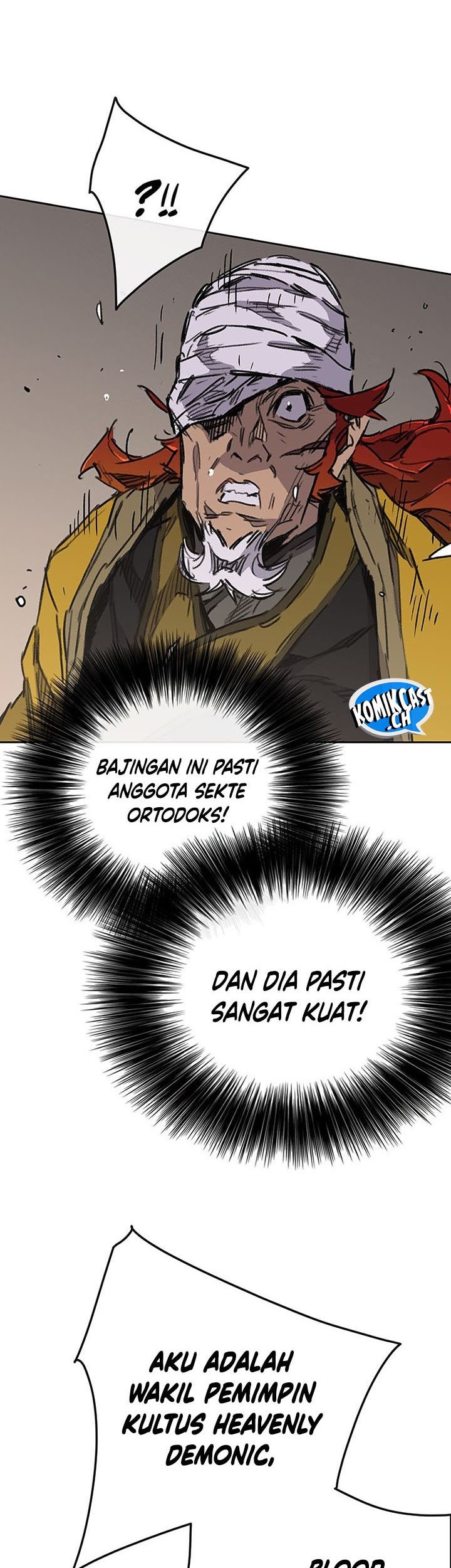 Chapter 181 - halaman 13
