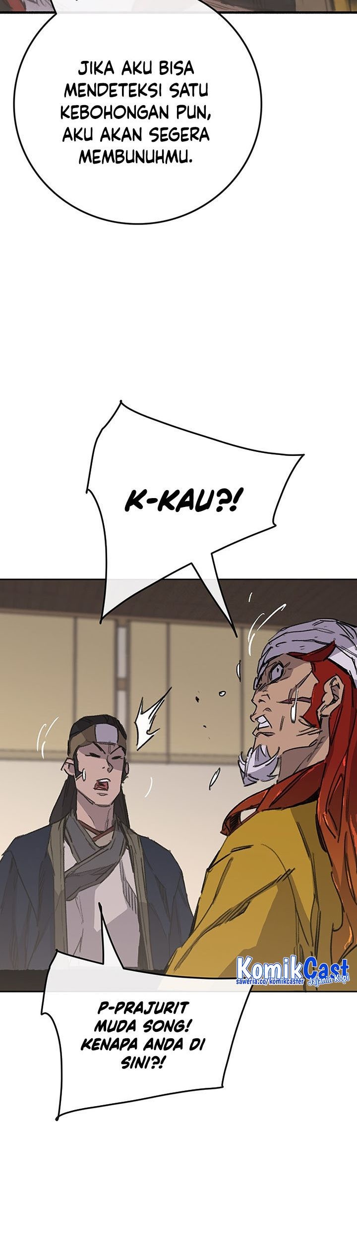 Chapter 182 - halaman 33
