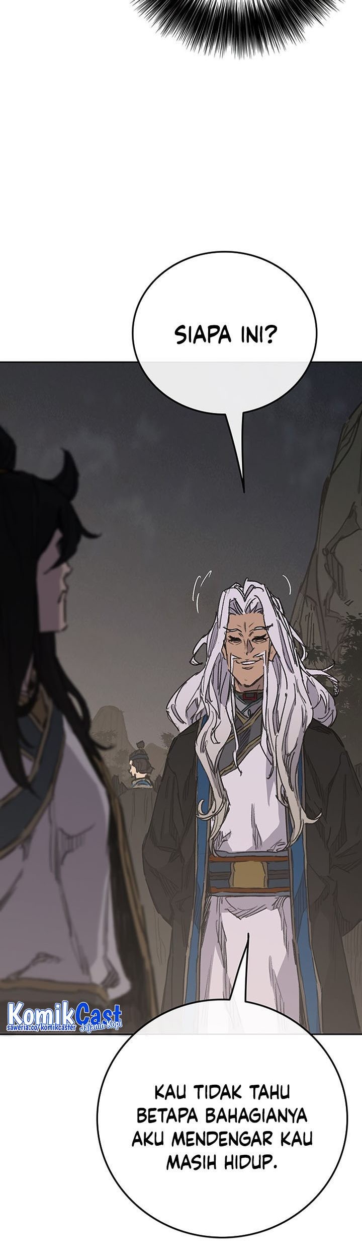 Chapter 182 - halaman 61