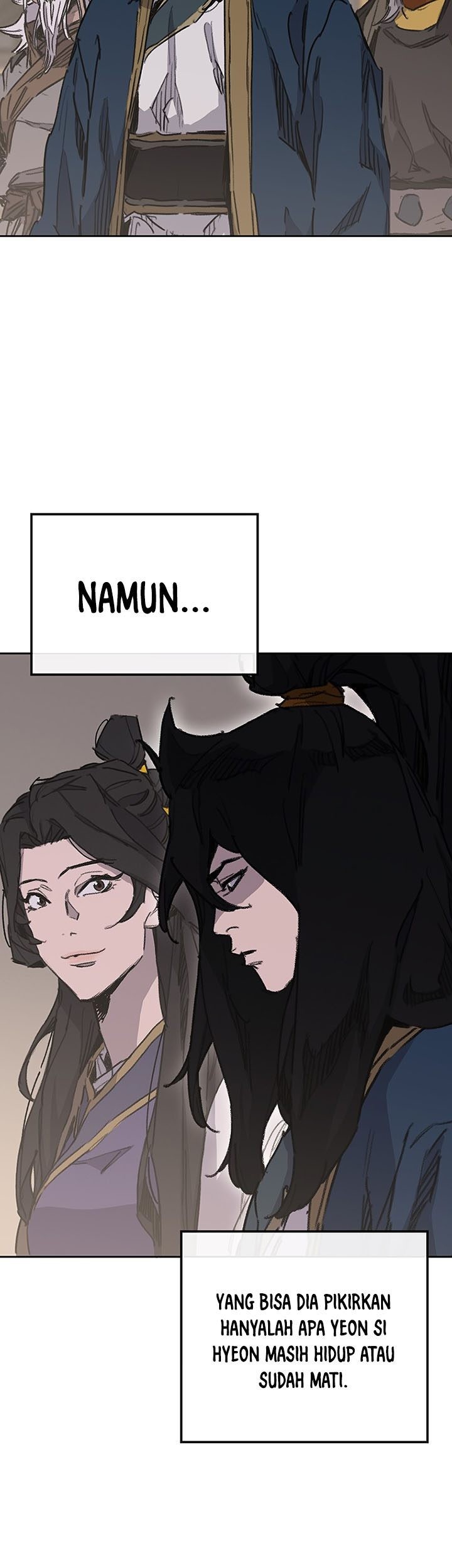 Chapter 182 - halaman 17