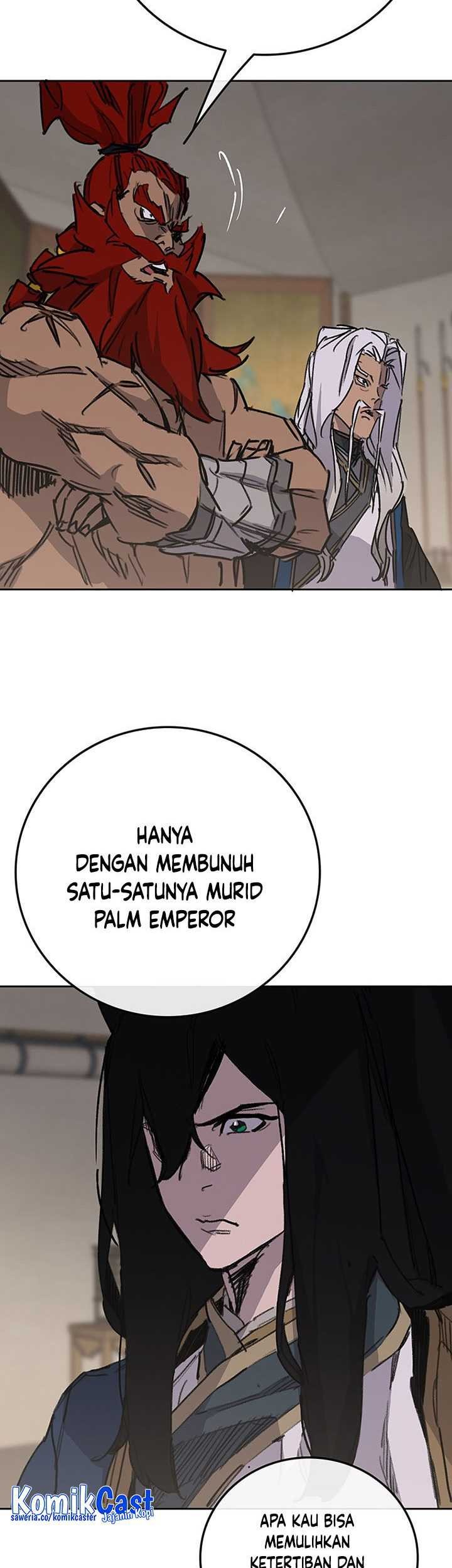 Chapter 183 - halaman 71