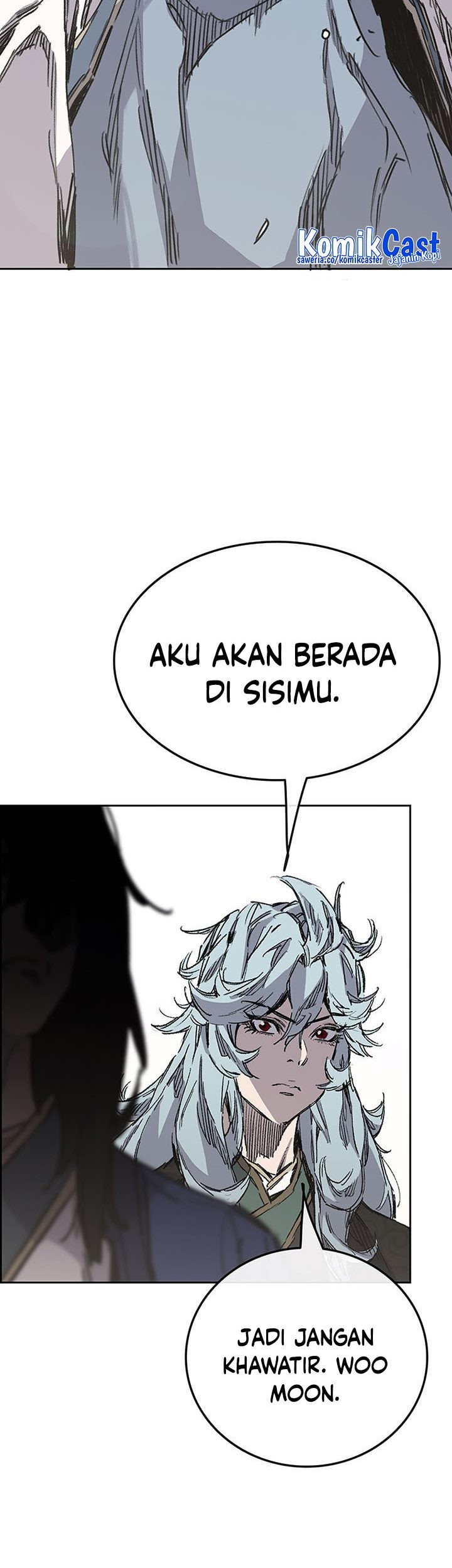 Chapter 184 - halaman 29