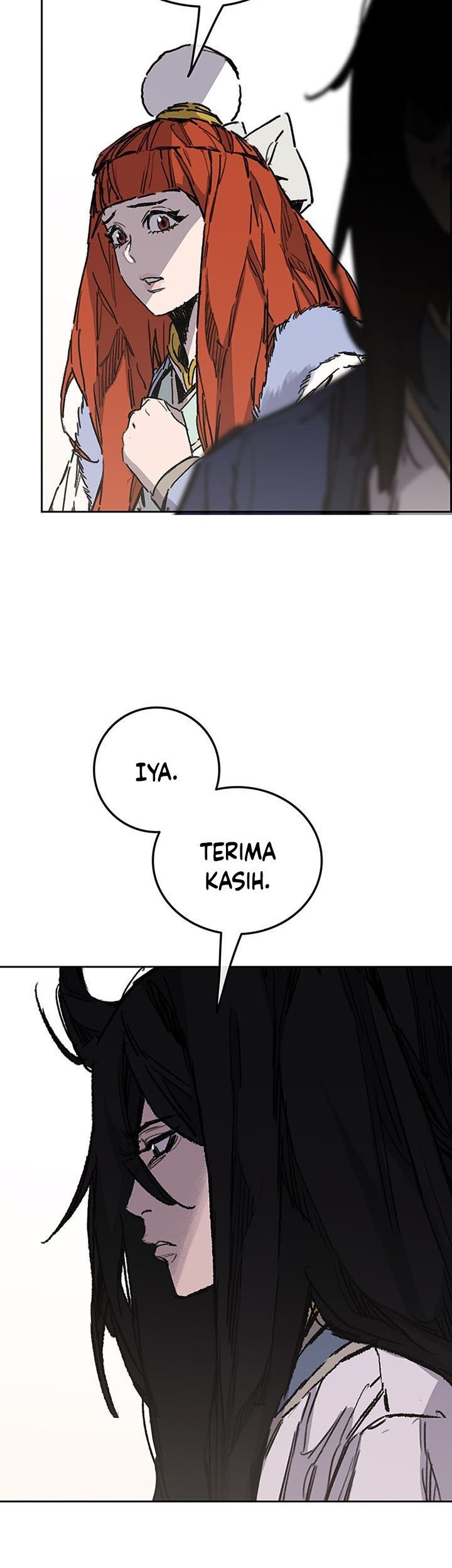 Chapter 184 - halaman 31