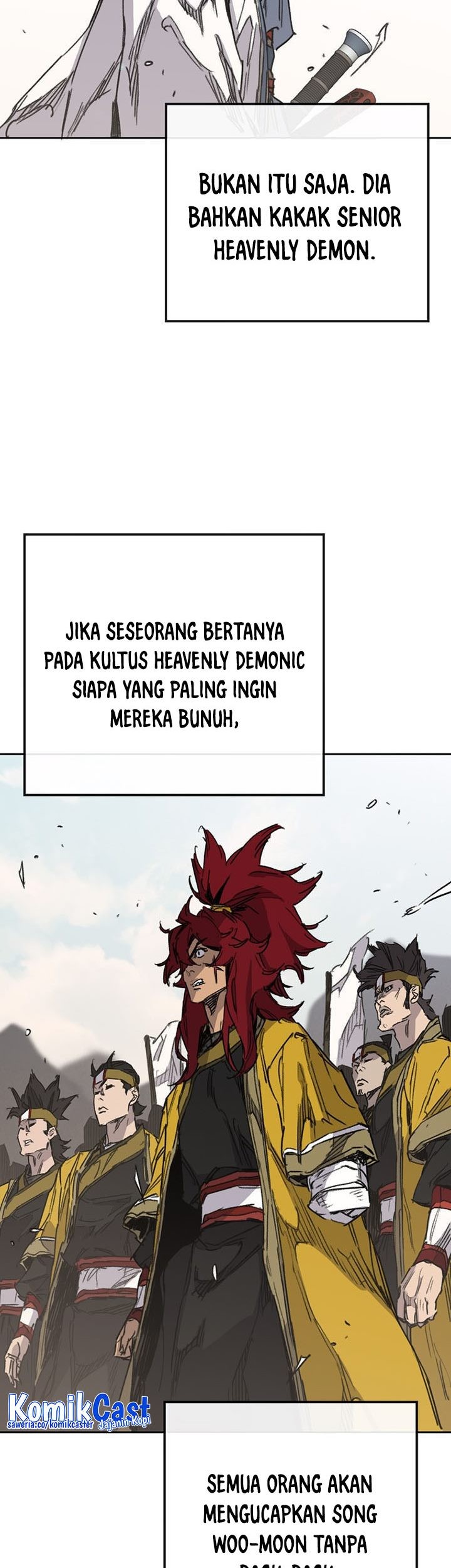 Chapter 184 - halaman 39
