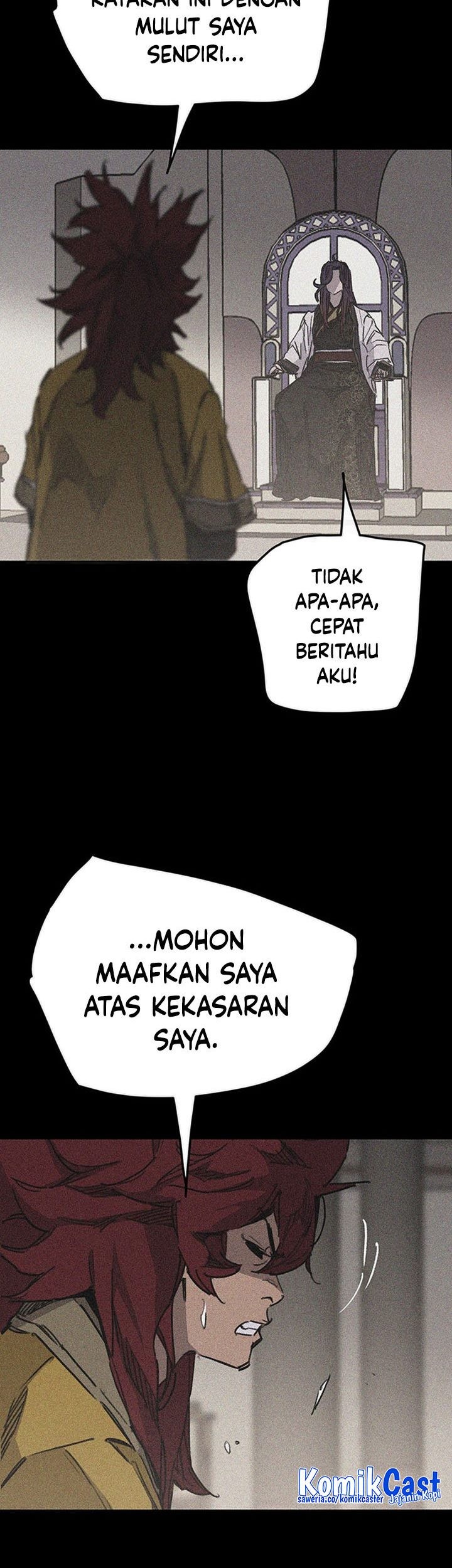 Chapter 185 - halaman 15