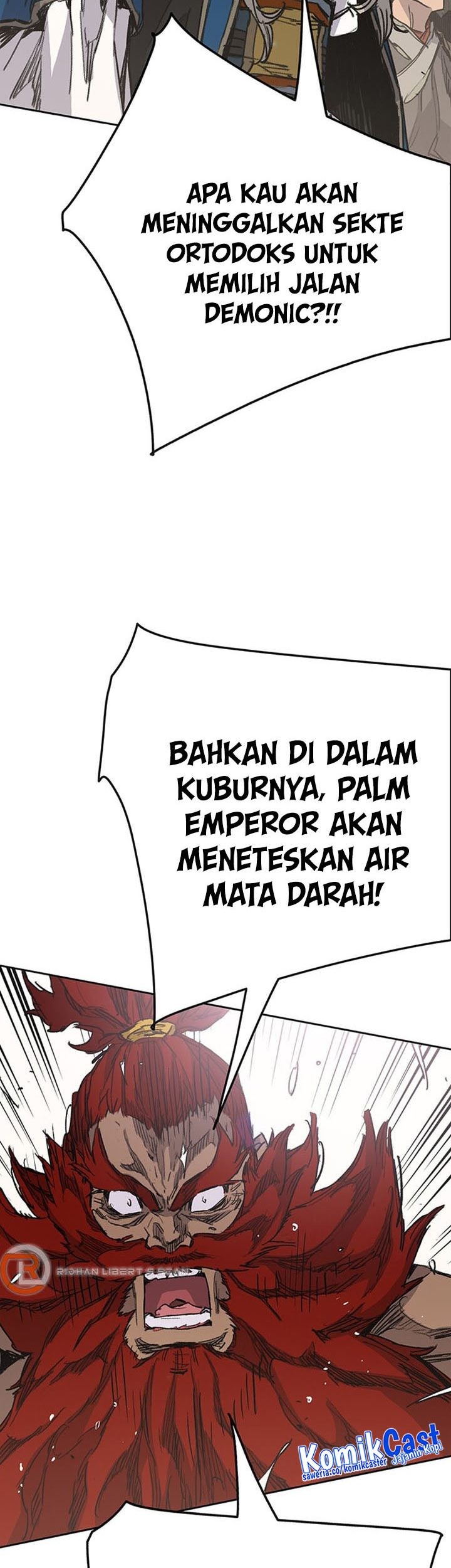 Chapter 186 - halaman 23
