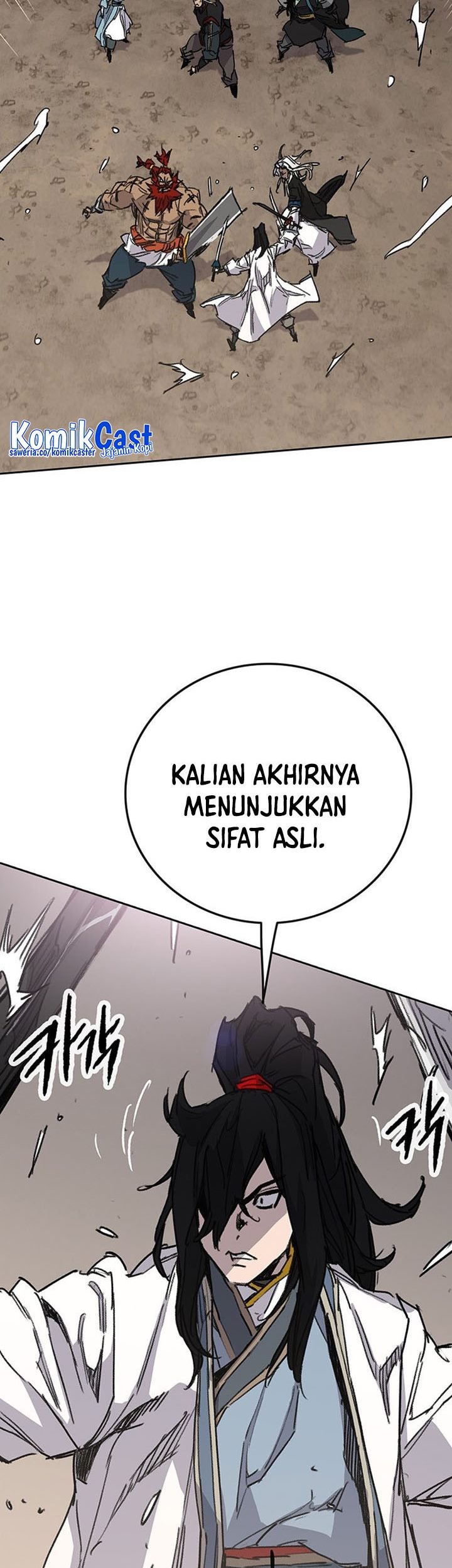 Chapter 187 - halaman 43