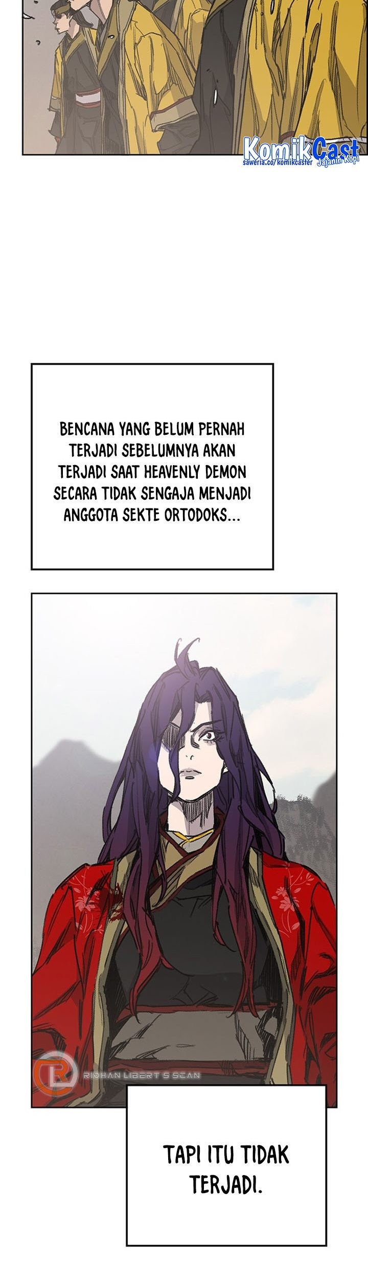 Chapter 187 - halaman 15