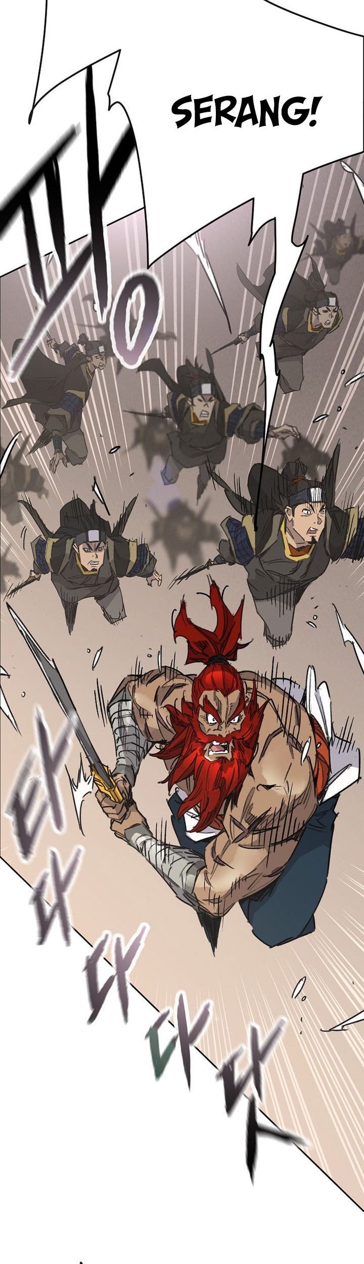 Chapter 188 - halaman 33