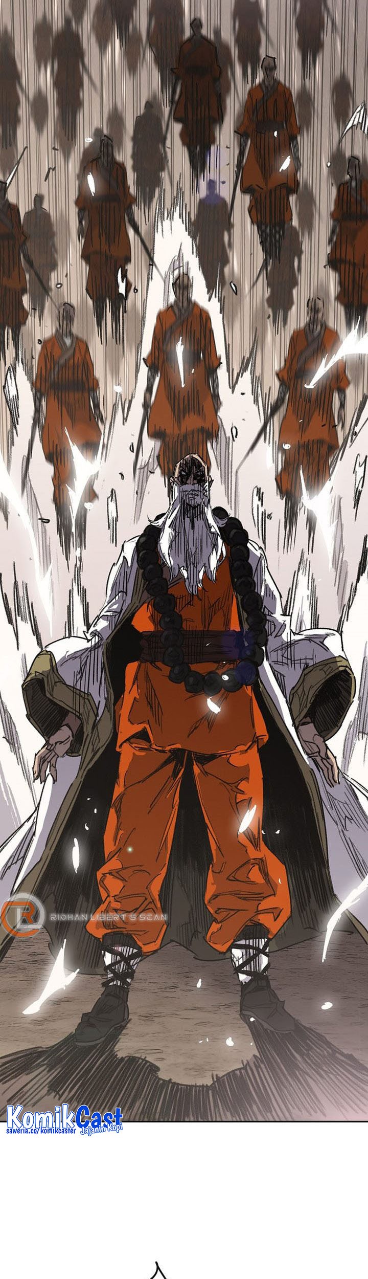 Chapter 188 - halaman 41