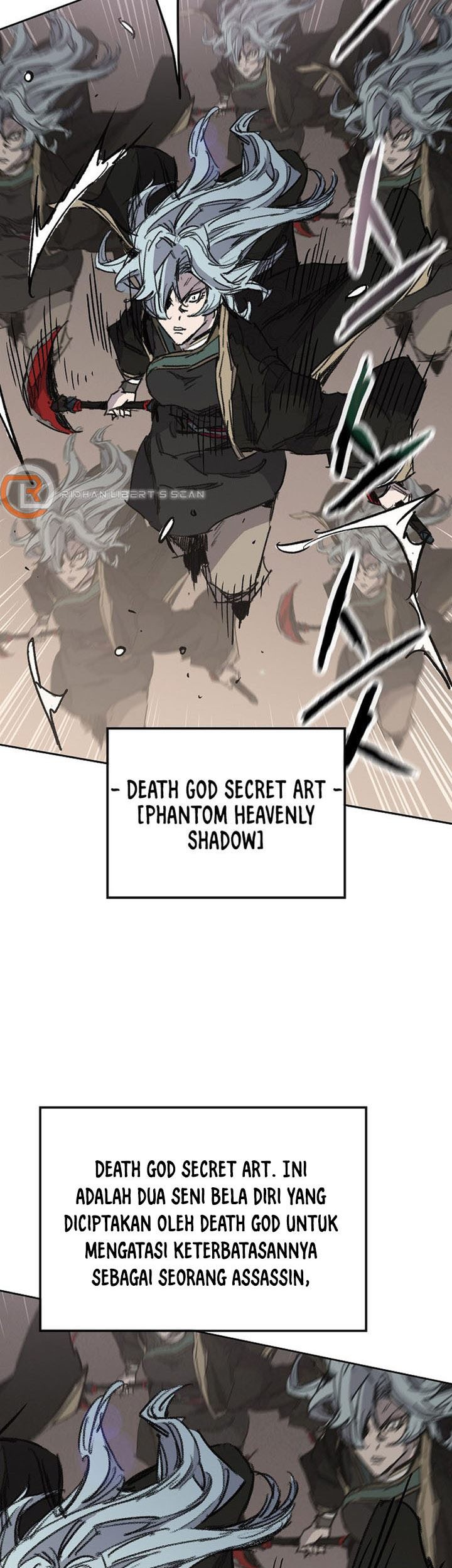 Chapter 188 - halaman 65