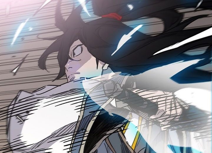 Chapter 189 - halaman 20