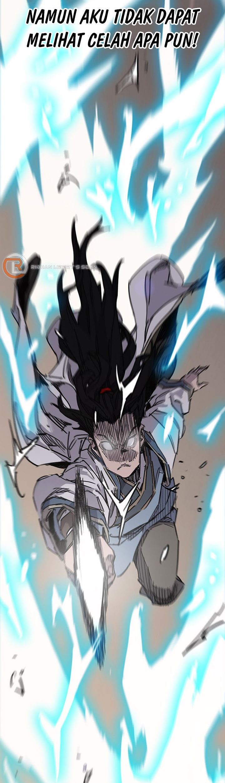 Chapter 189 - halaman 25