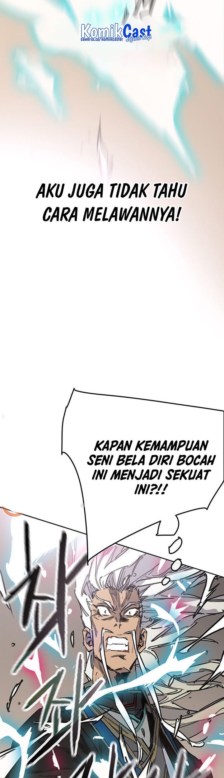 Chapter 189 - halaman 27