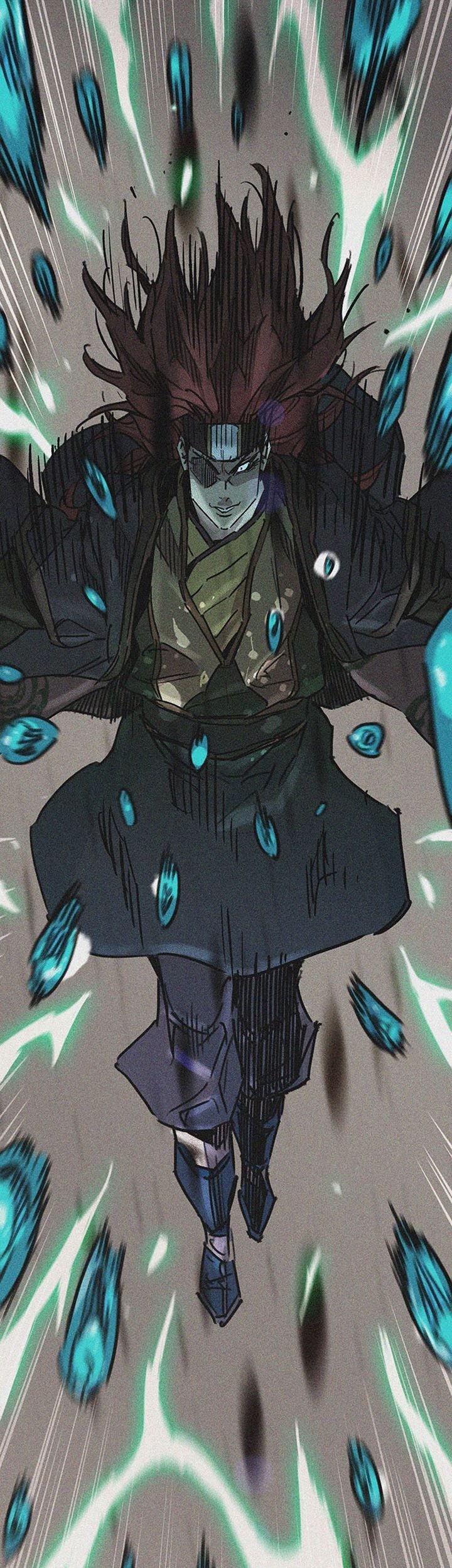 Chapter 189 - halaman 31