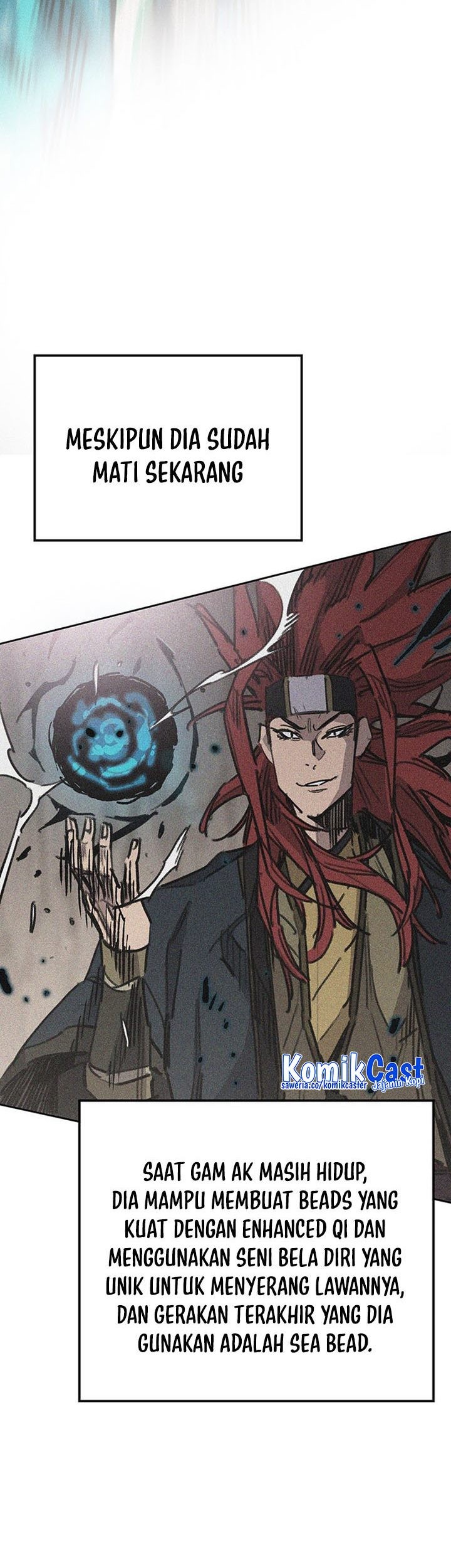Chapter 189 - halaman 33