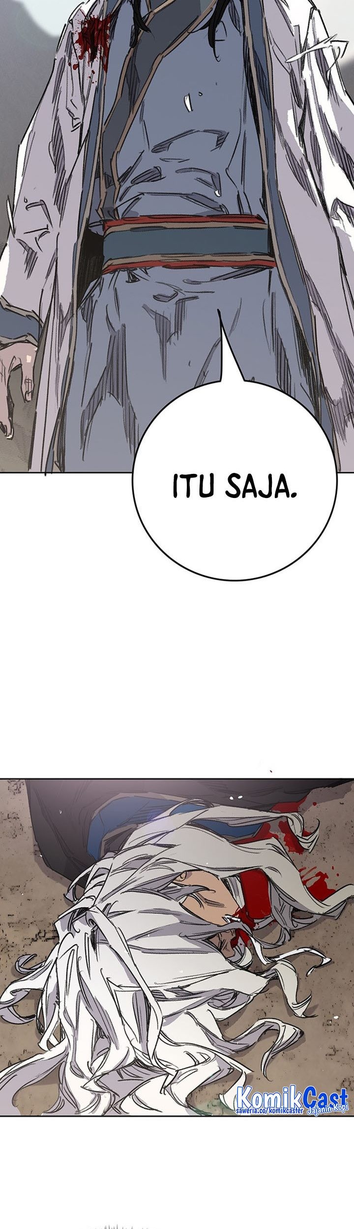Chapter 190 - halaman 25