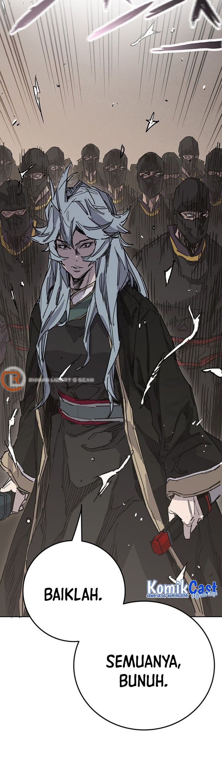 Chapter 190 - halaman 51
