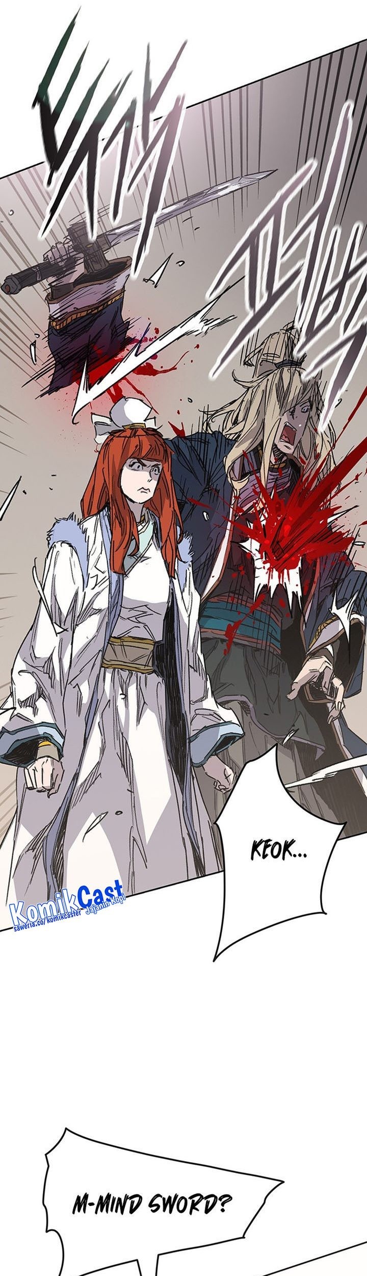 Chapter 191 - halaman 21