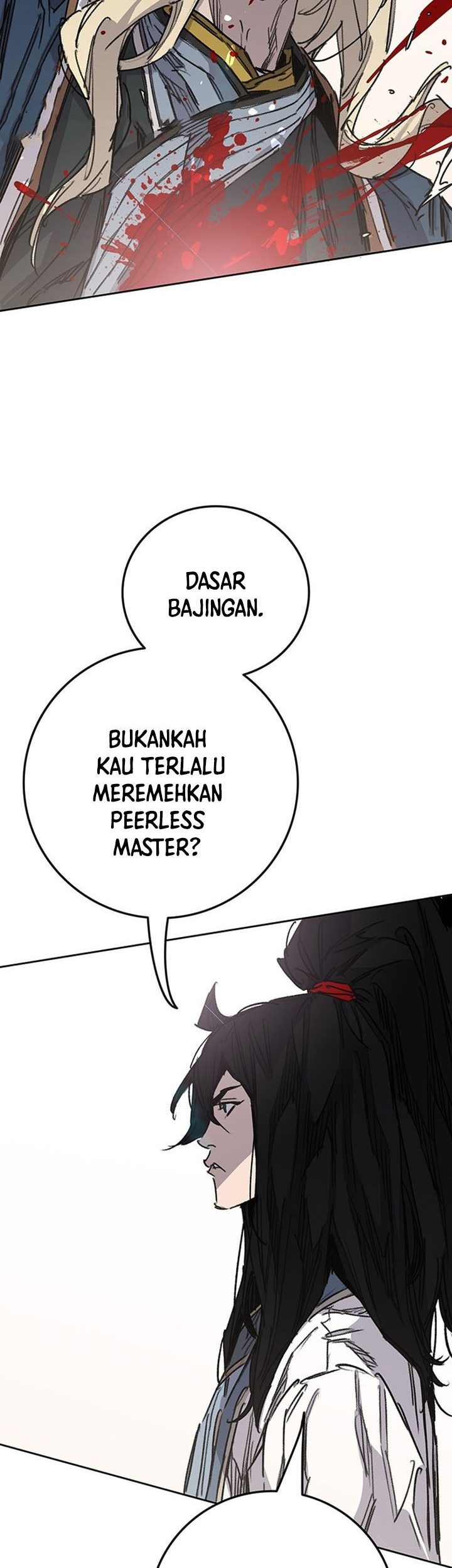 Chapter 191 - halaman 23