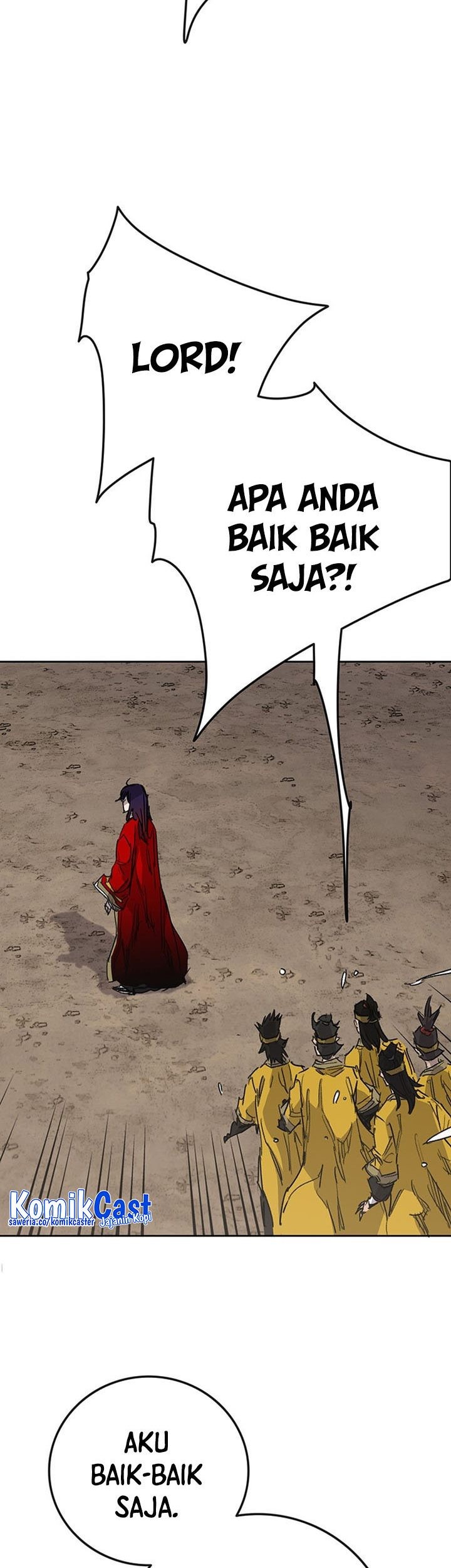 Chapter 191 - halaman 77