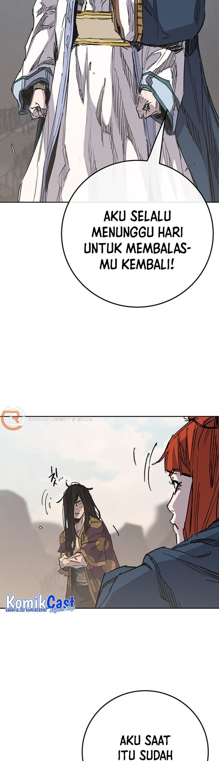 Chapter 191 - halaman 5